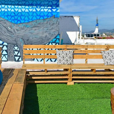 Hotel Blue Home Vallarta Пуерто Валярта Екстериор снимка