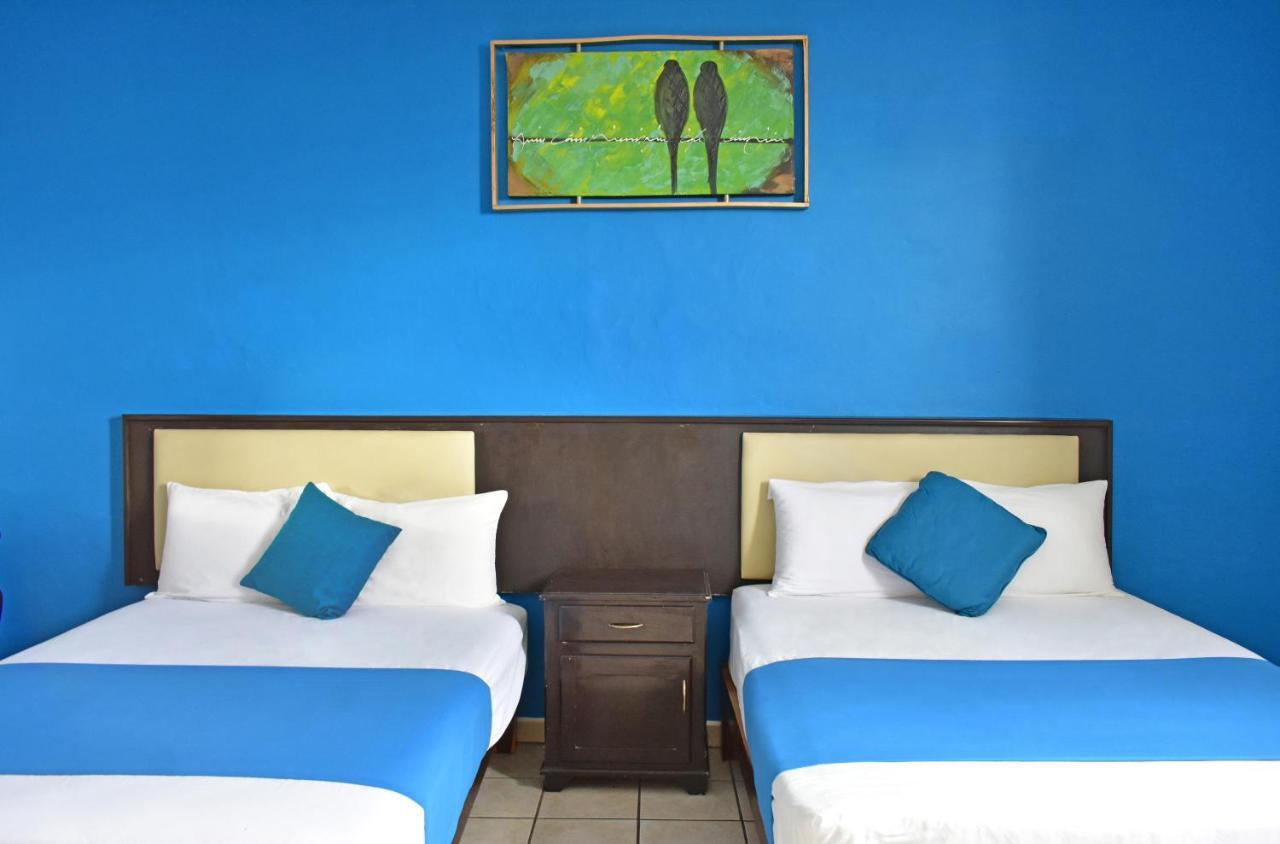 Hotel Blue Home Vallarta Пуерто Валярта Екстериор снимка
