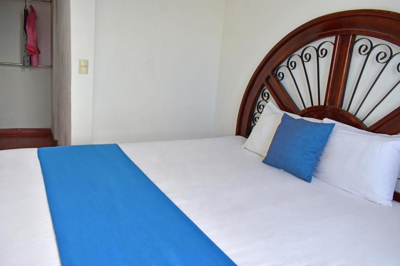 Hotel Blue Home Vallarta Пуерто Валярта Екстериор снимка