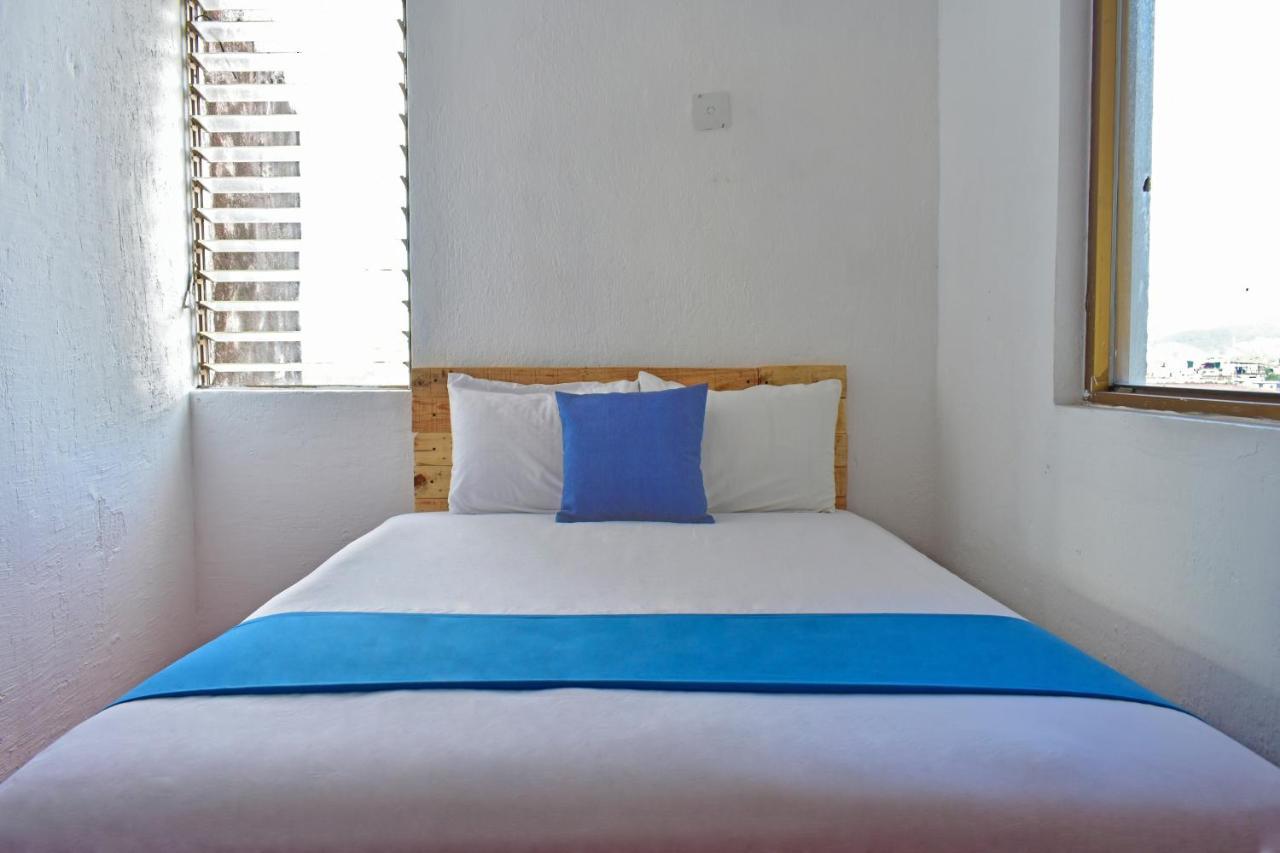 Hotel Blue Home Vallarta Пуерто Валярта Екстериор снимка