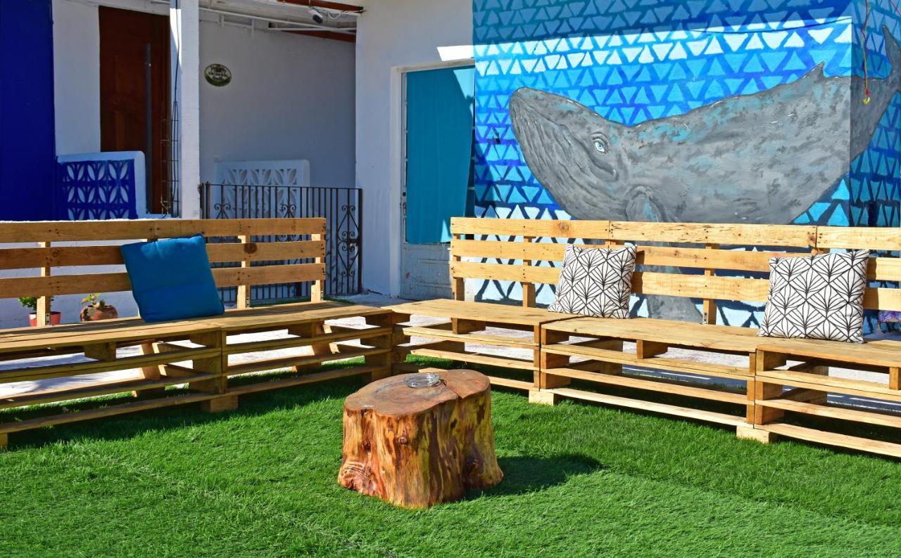 Hotel Blue Home Vallarta Пуерто Валярта Екстериор снимка