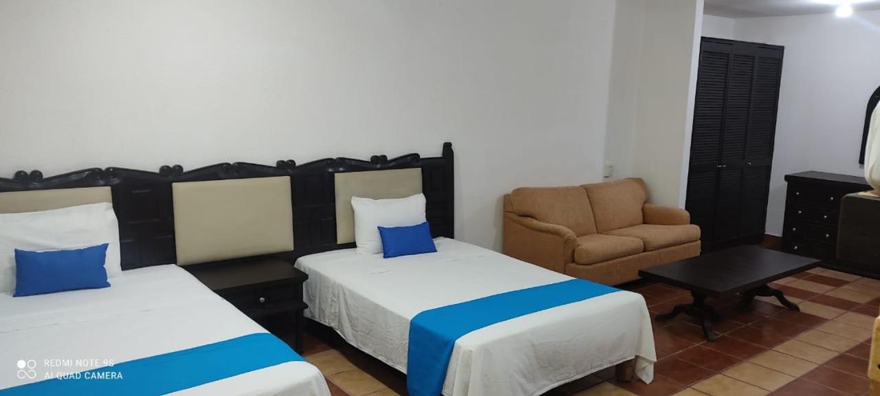 Hotel Blue Home Vallarta Пуерто Валярта Екстериор снимка