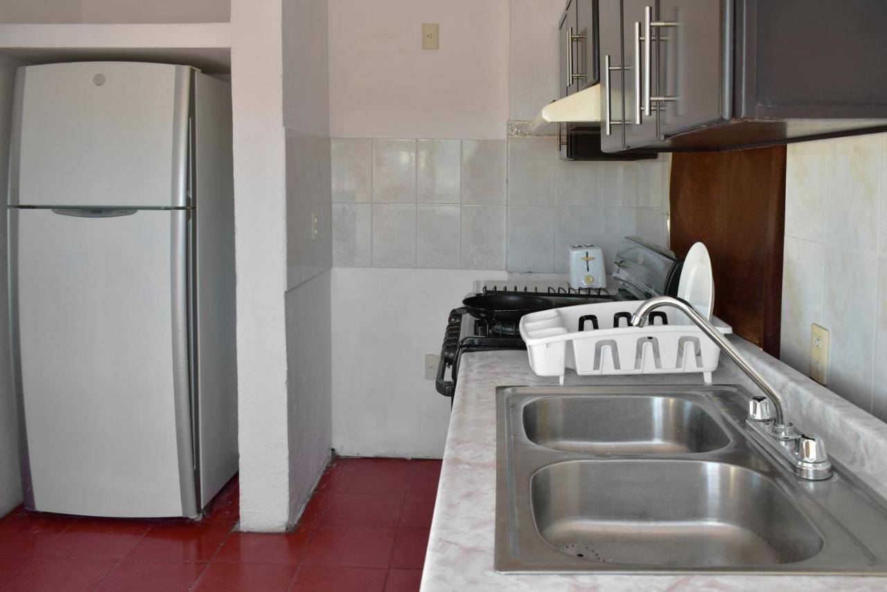 Hotel Blue Home Vallarta Пуерто Валярта Екстериор снимка