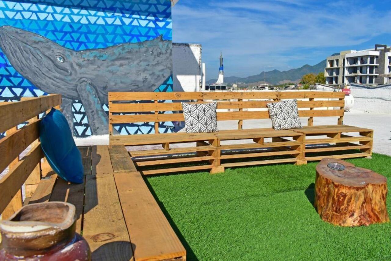 Hotel Blue Home Vallarta Пуерто Валярта Екстериор снимка